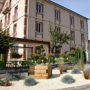 Restaurant De La Poste Saint-Just-en-Chevalet
